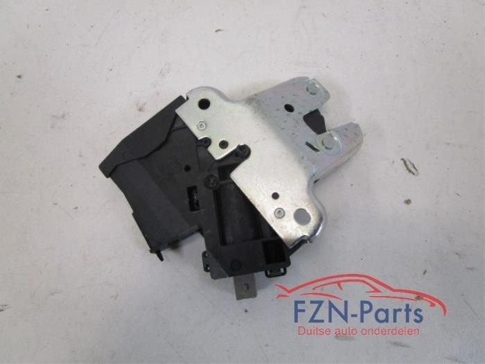Slotmechaniek Achterklep Audi A4 (22740647), Ophalen of Verzenden, Gebruikt