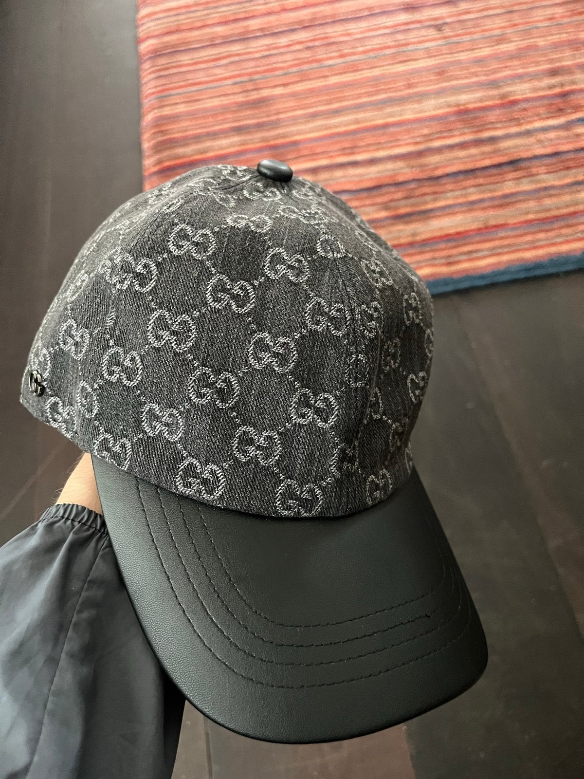 Gucci pet orgineel !, Ophalen of Verzenden, Zo goed als nieuw, One size fits all, Pet