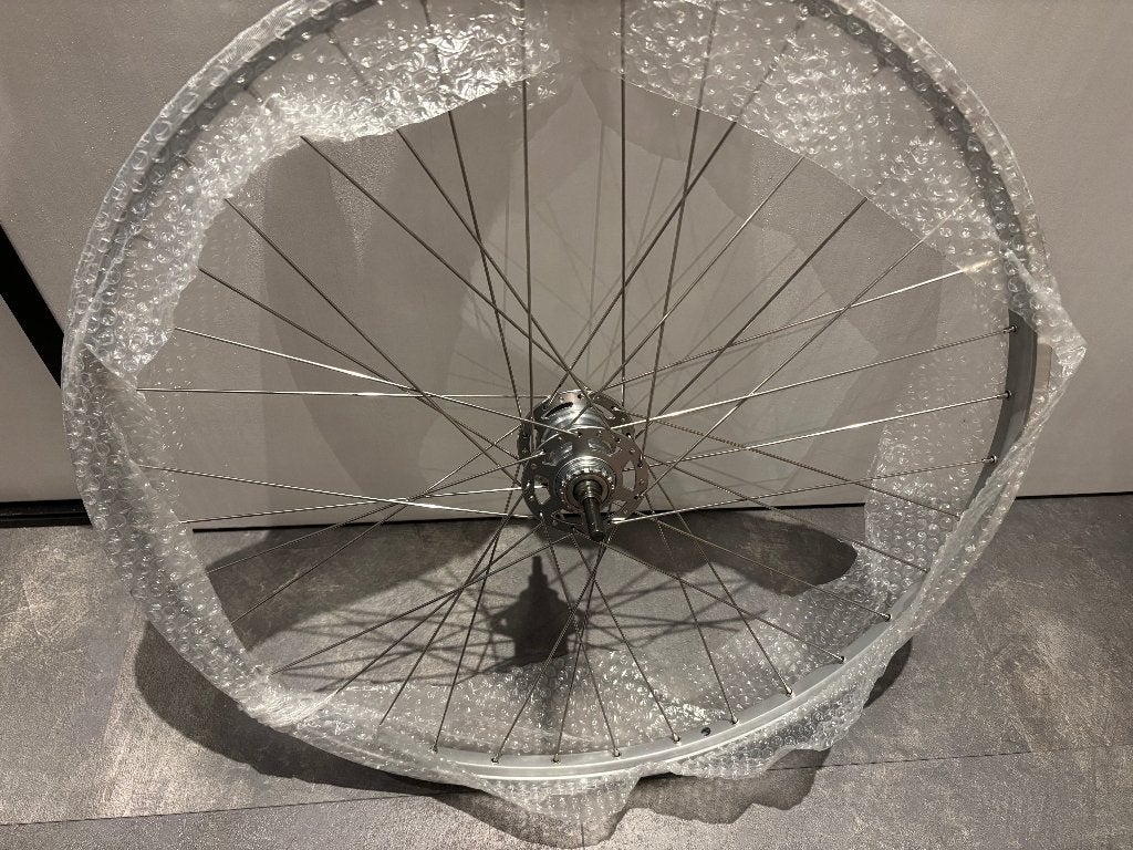 Achterwiel 28 inch 622*19C Nexus 3 - Nieuw, Fietsen en Brommers, Wiel, Rodi Connect, Nieuw, Ophalen of Verzenden