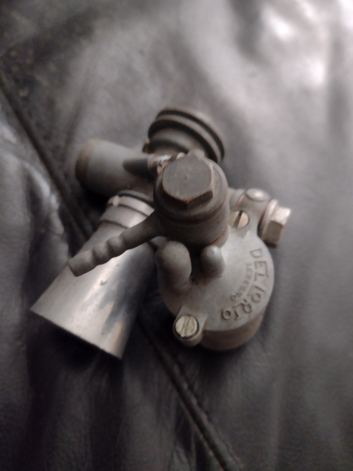 Dellorto carabateur, Ophalen of Verzenden, Carburateur, Overige merken