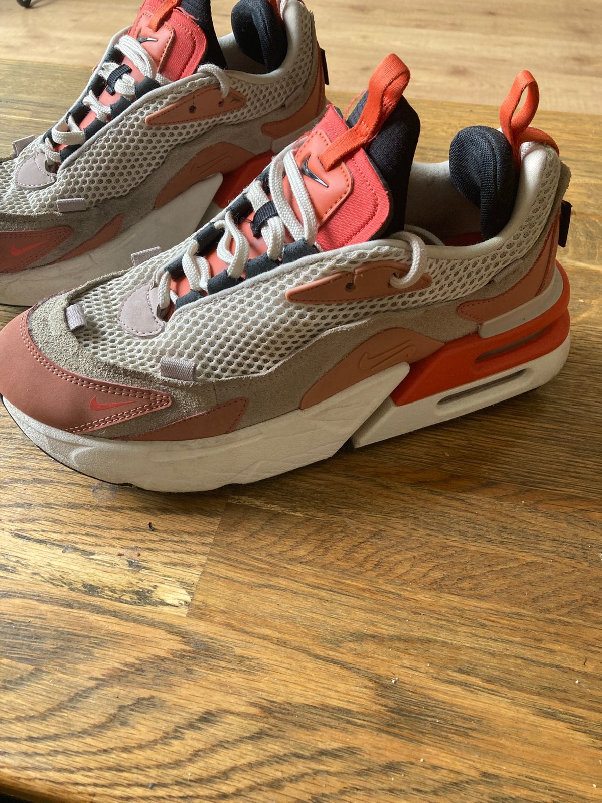 Nike dames maat 42, Ophalen of Verzenden, Zo goed als nieuw, Hardloopschoenen, Nike