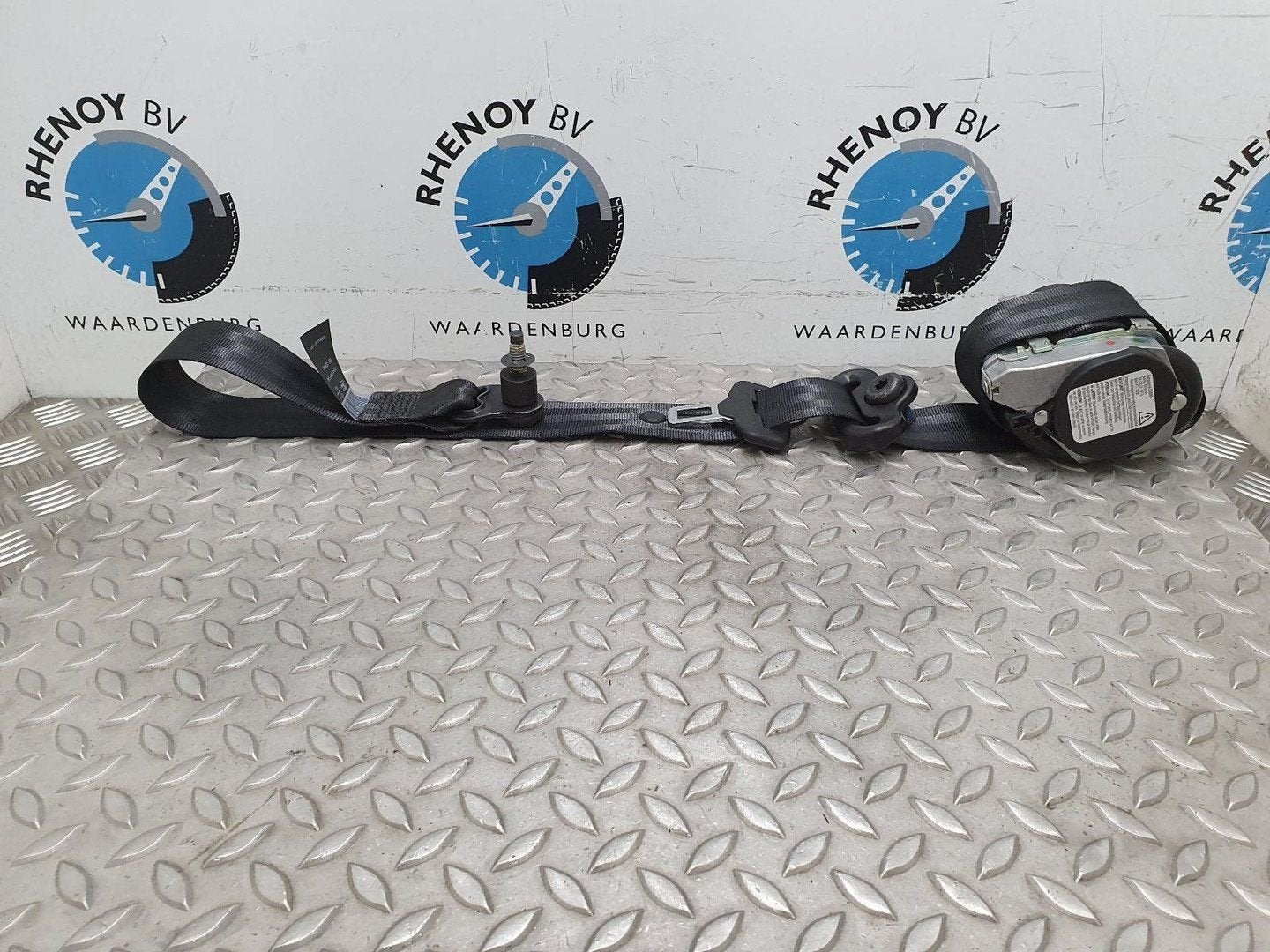 FORD KUGA GORDELSPANNER 2016, Auto-onderdelen, Gebruikt, -, -, Ophalen of Verzenden