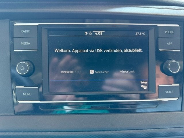 Foto 13 van Volkswagen Transporter T 6.1 2022/Nieuw Kwb 4 Personen