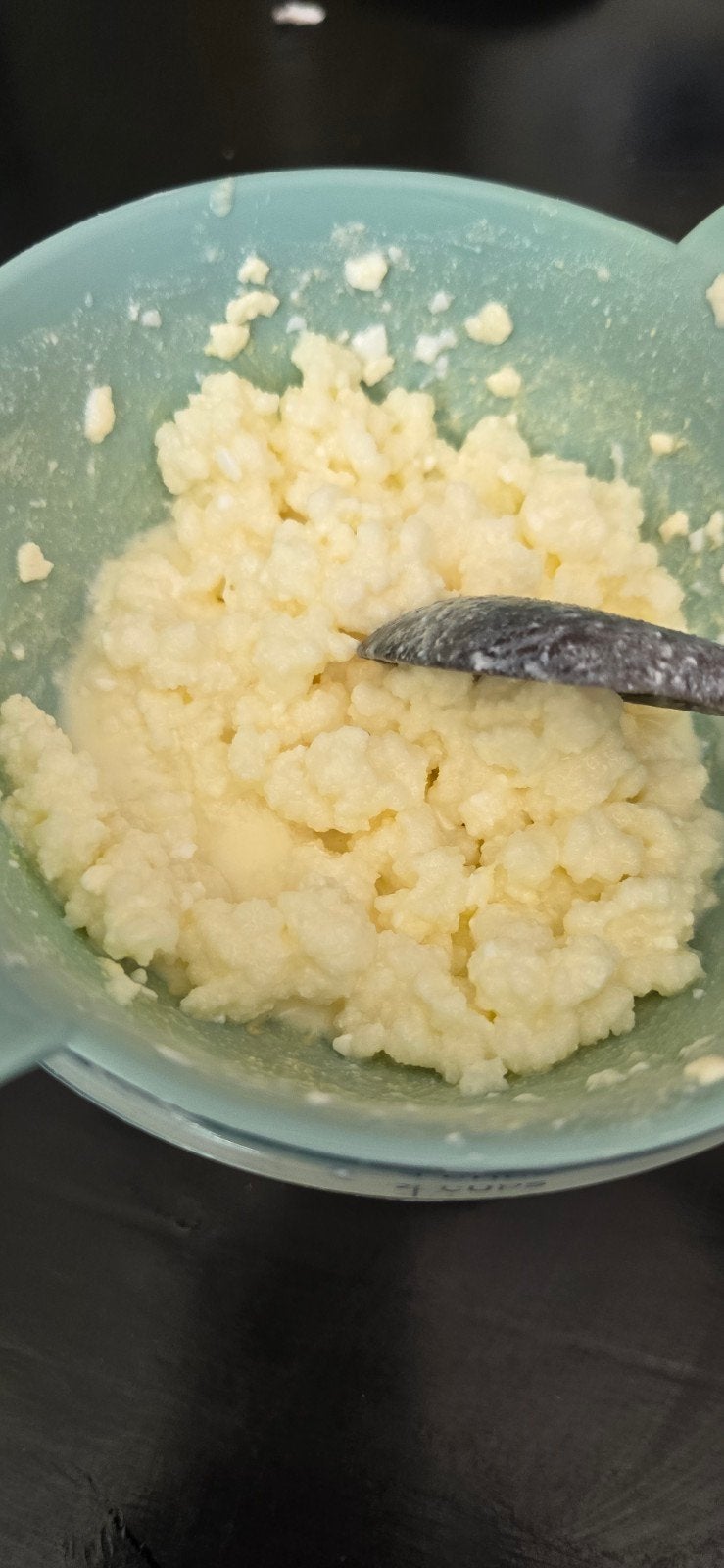 kefir korrels, Verzenden