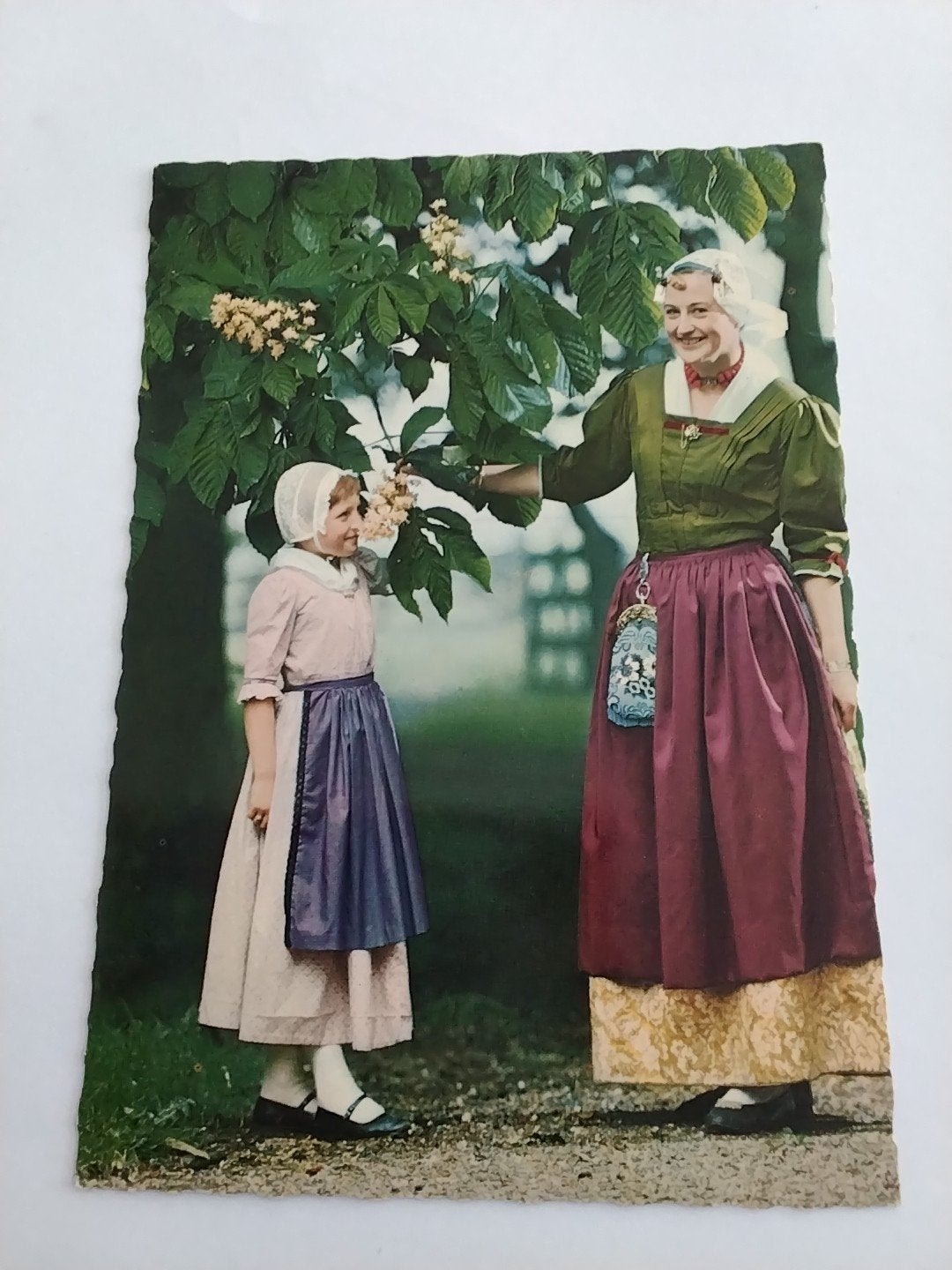 WEST FRIESLAND. KLEDERDRACHT, Ophalen of Verzenden, Klederdracht