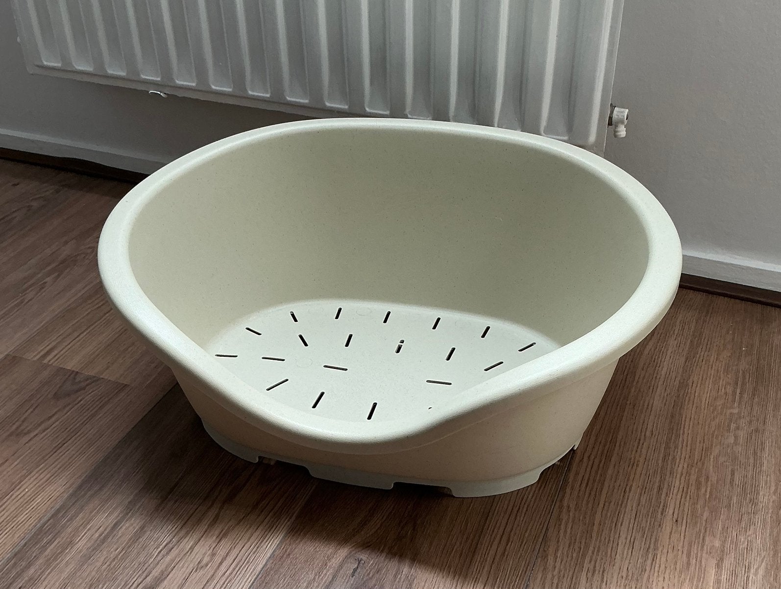 Honden mand, katten mand, Ophalen of Verzenden, Zo goed als nieuw, Polyester
