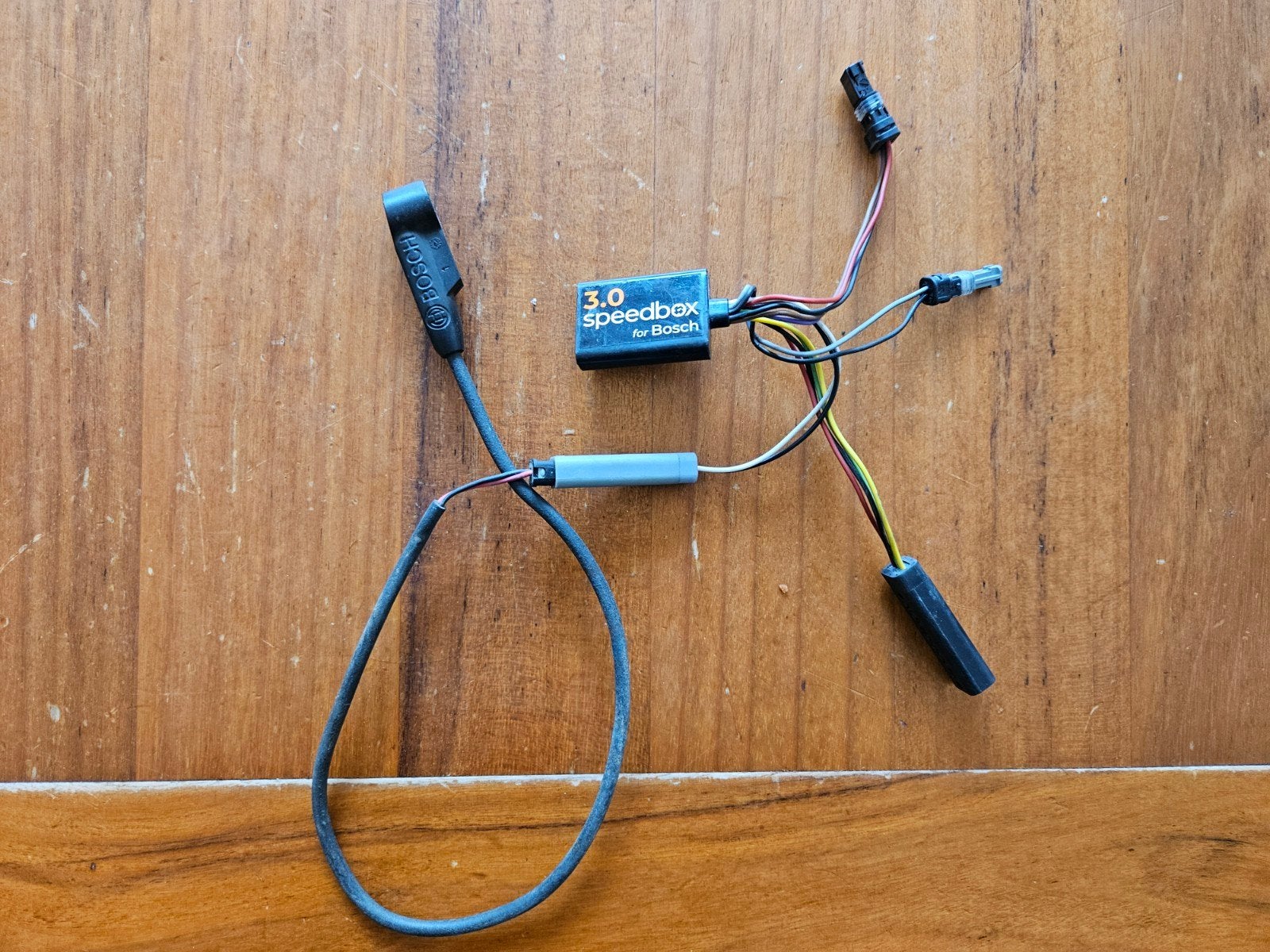 SpeedBox 3.0 voor Bosch (E-Bike Tuning Module), Ophalen of Verzenden, Nieuw