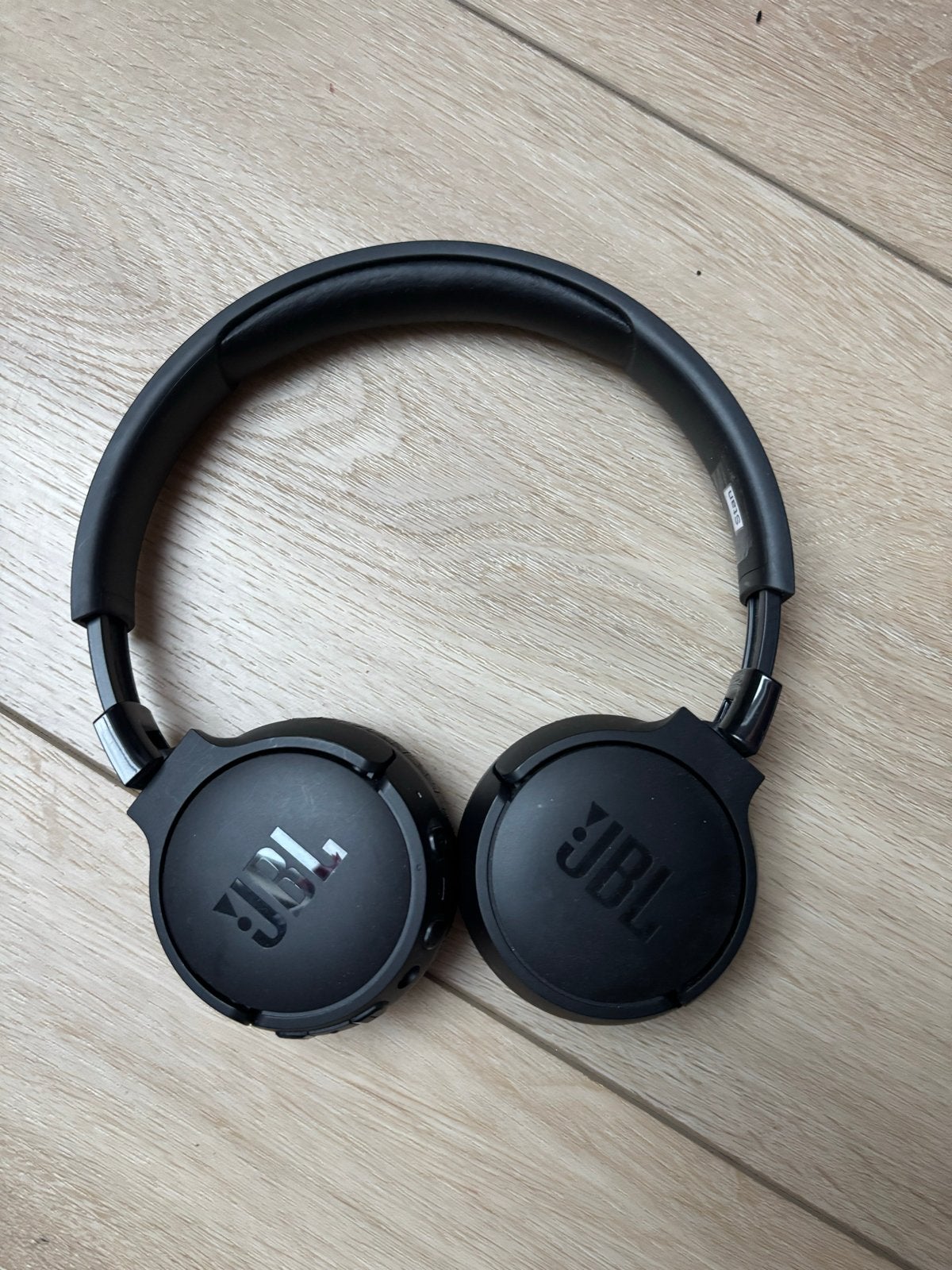 JBL Tune 510BT Draadloze On-Ear Koptelefoon Zwart, JBL, Bluetooth, On-ear, Ophalen of Verzenden