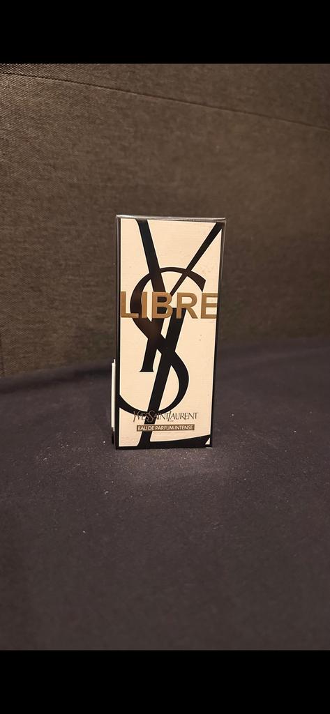 Ysl libre eau de parfum intense, Verzamelen, Ophalen of Verzenden, Nieuw