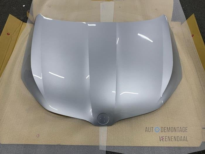 Motorkap van een Skoda Octavia (LA7W), -, -, Nieuw, Ophalen of Verzenden