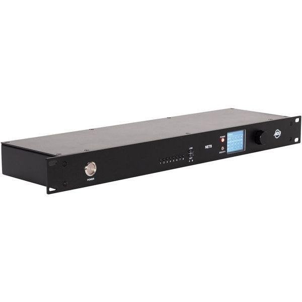 ADJ Net 8 Node, Muziek en Instrumenten, Ophalen, Zo goed als nieuw, Licht