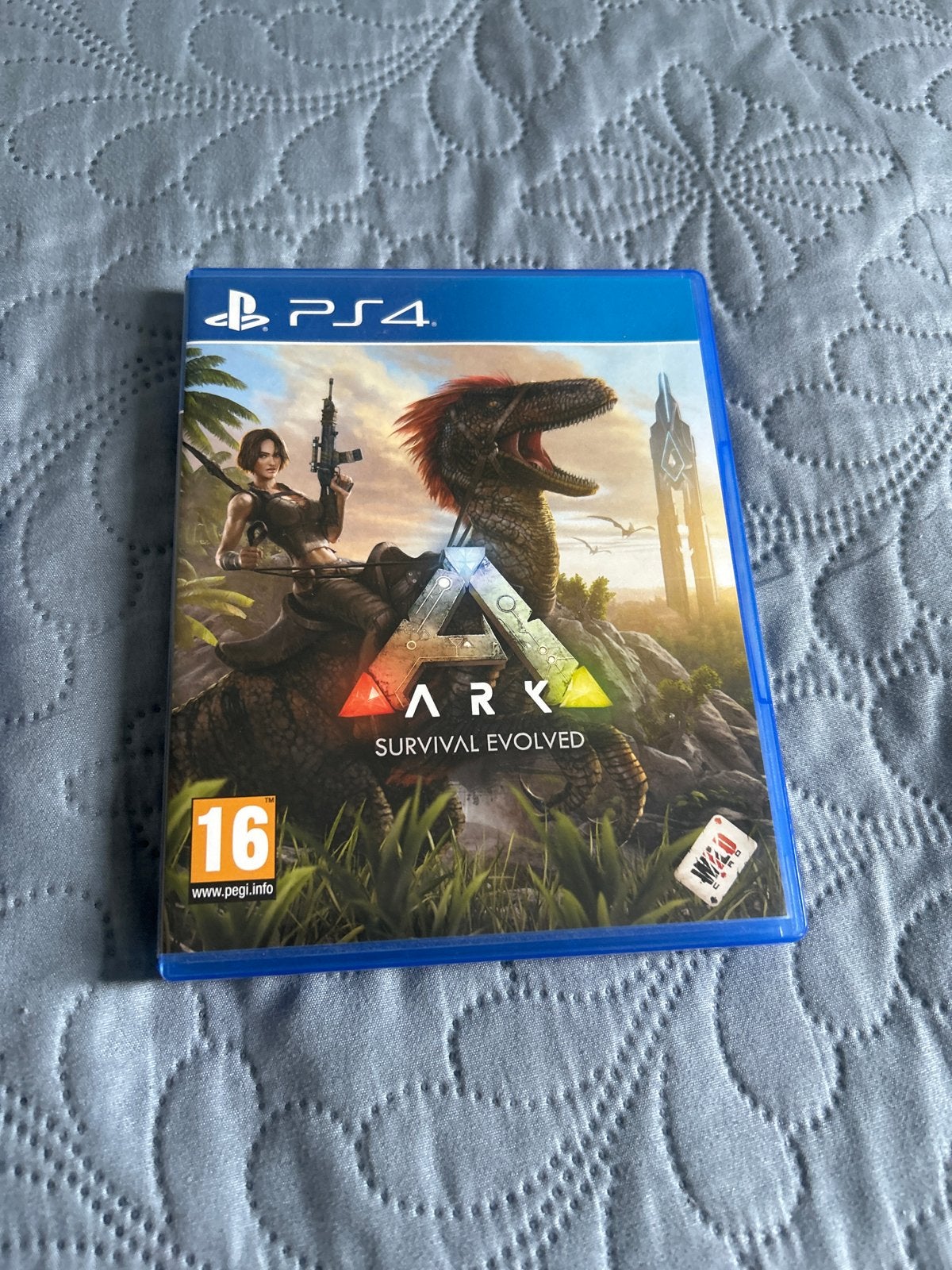 Ps4 games, Avontuur en Actie, Online, Vanaf 18 jaar, Ophalen of Verzenden