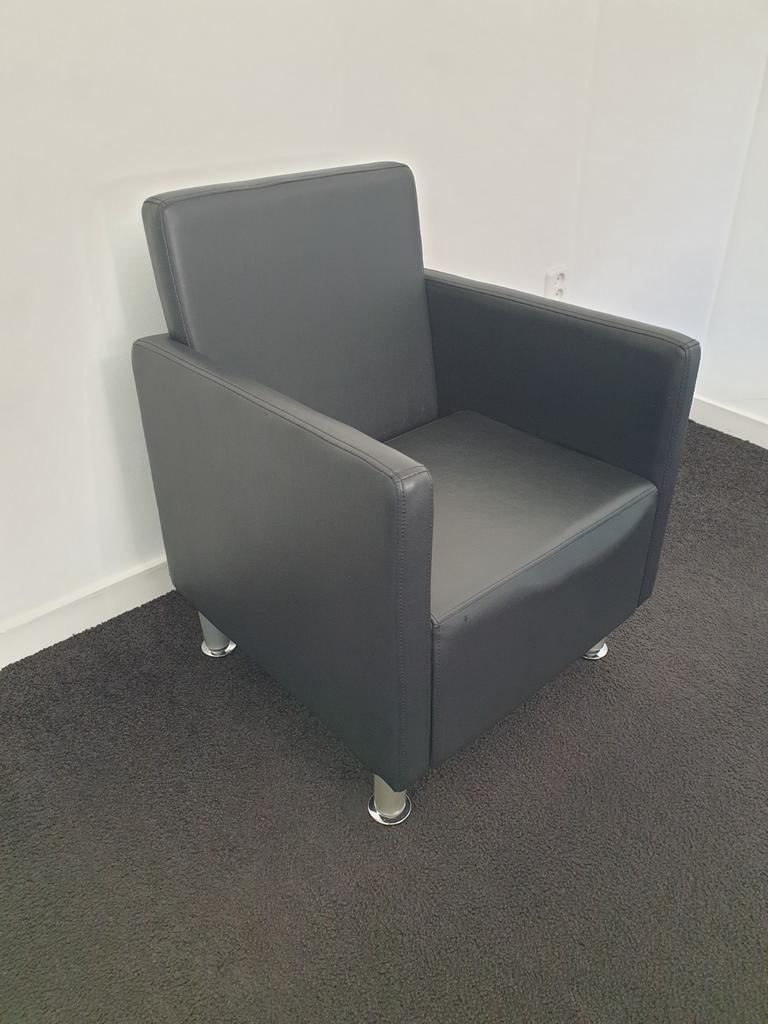 Fauteuil/ stoel., Ophalen, Zo goed als nieuw, 75 tot 100 cm, 50 tot 75 cm