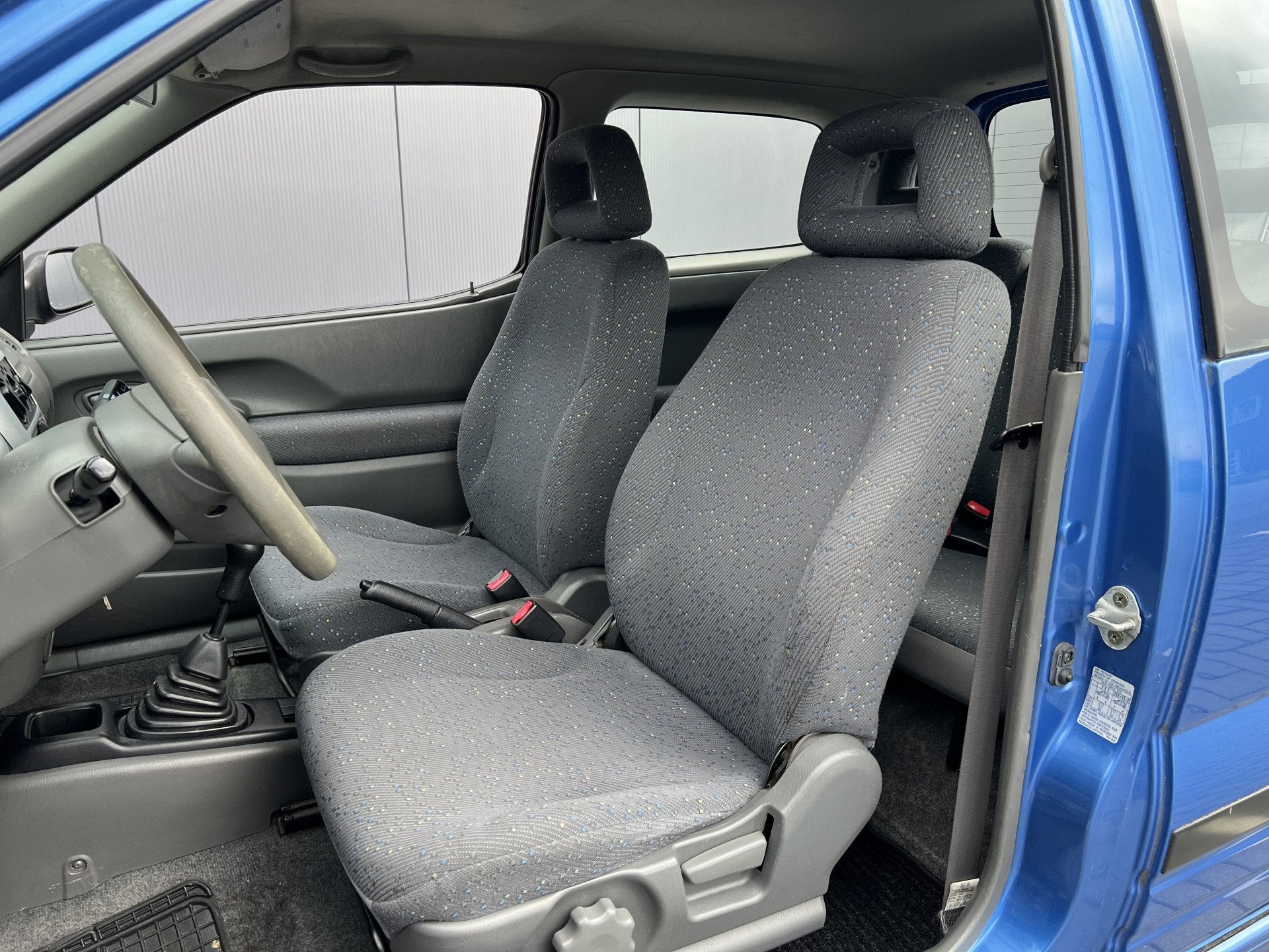 Suzuki Ignis 1.3-16V GS | Nieuwe APK | Elektrische ramen | T, Voorwielaandrijving, 83 pk, Stof, Gebruikt