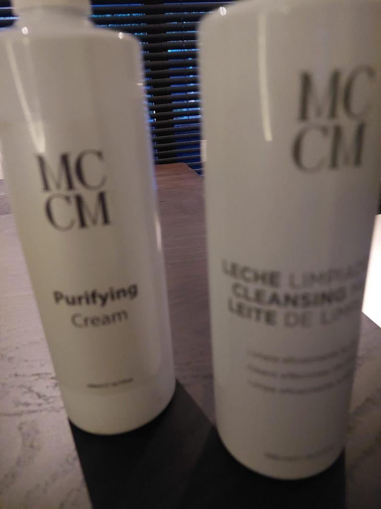 Mesoestetic Purifying Cream - Acne & Vette Huid Oplossing, Sieraden, Tassen en Uiterlijk, Uiterlijk | Gezichtsverzorging, Ophalen of Verzenden