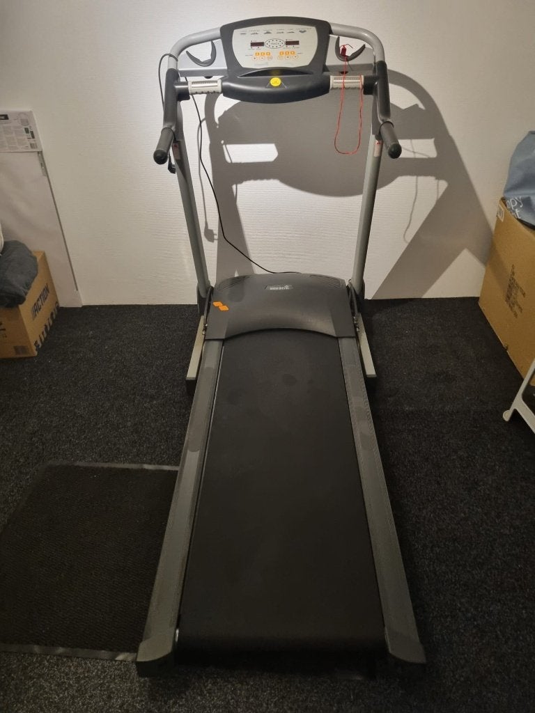 LOOPBAND..BREMSHEY, Gebruikt, Overige typen, Hardlopen, Ophalen