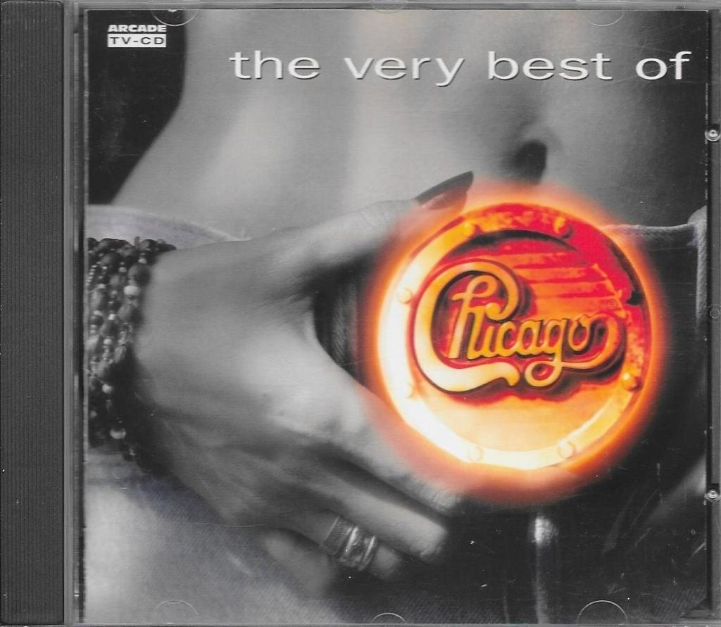 CD Chicago, Ophalen of Verzenden, Gebruikt, Poprock