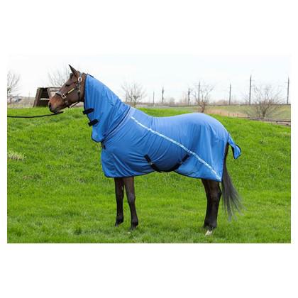 Harry’s horse mesh pro cooler vliegendeken hals115 tm 215 Nw, Ophalen of Verzenden, Nieuw