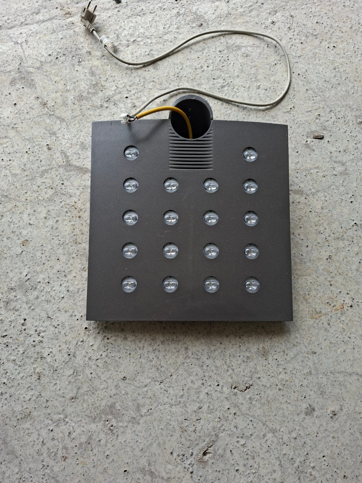 Led lamp, Ophalen of Verzenden