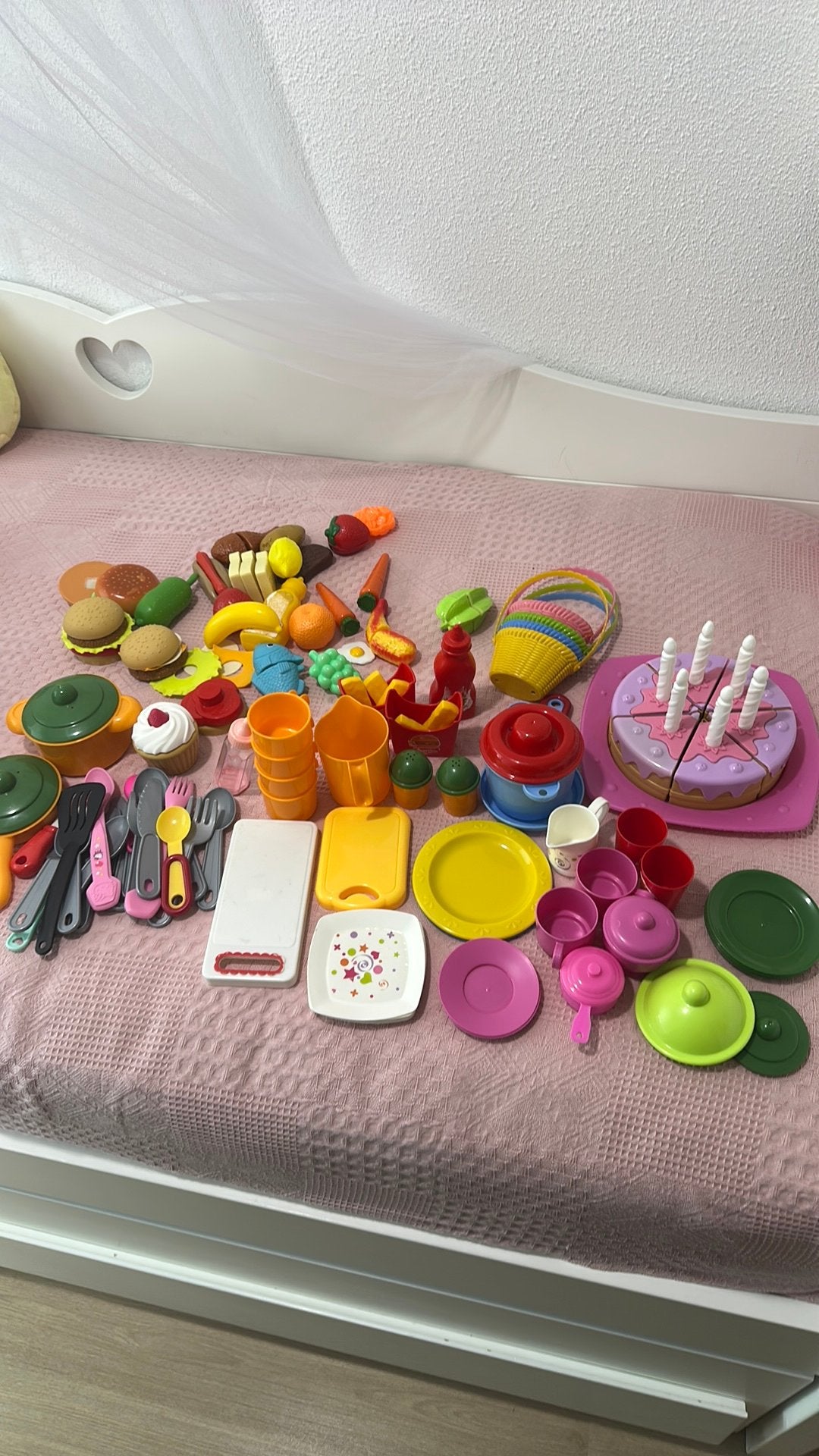 Keuken speelgoed voor kinderen, Ophalen of Verzenden, Zo goed als nieuw