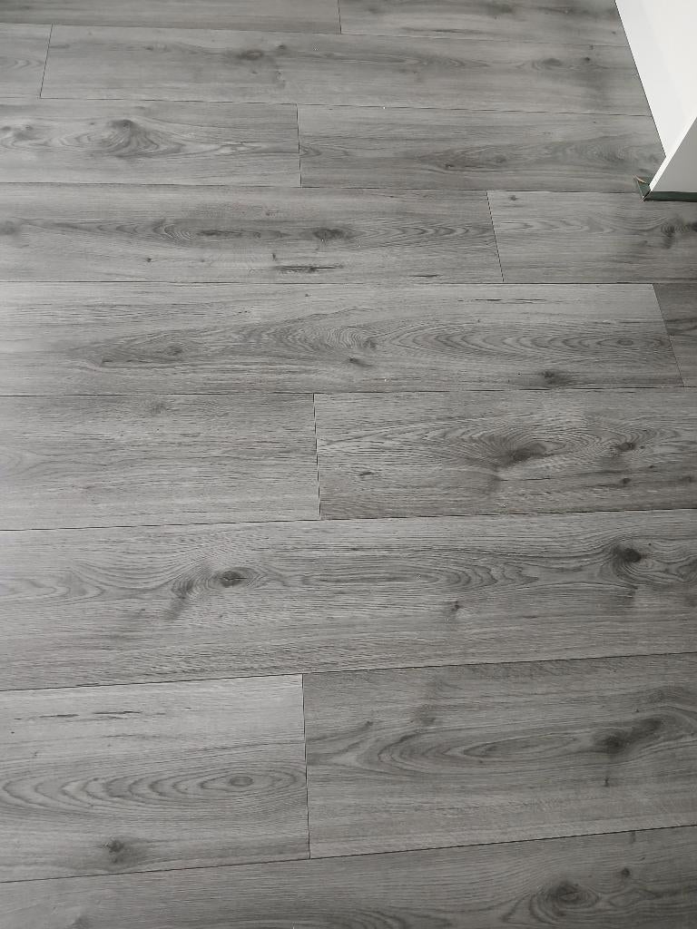 Laminaat, Ophalen, Gebruikt, 50 tot 150 cm, 10 m² of meer