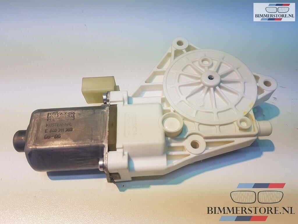 Raam motor achter rechts Mini R52 R57 R57 LCi 67626934300 69, Auto-onderdelen, -, -, Nieuw, Ophalen of Verzenden