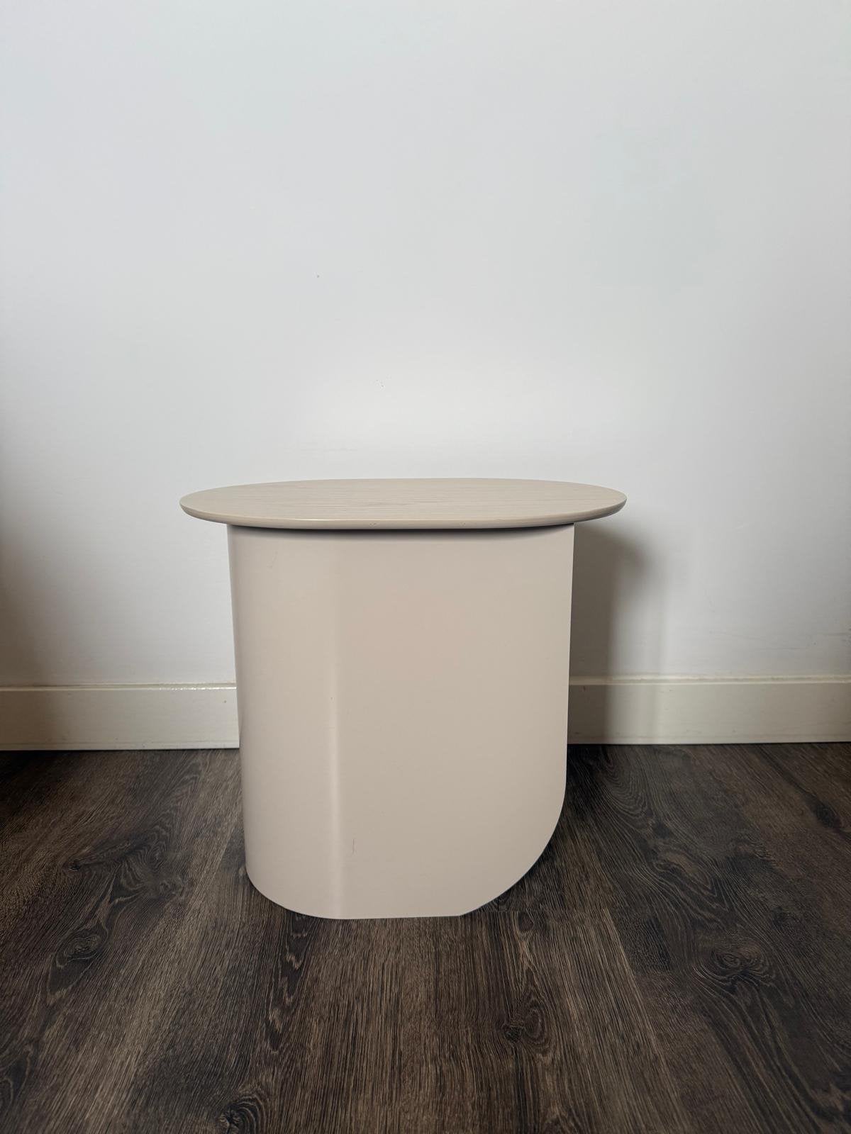 FEST bijzettafel Terhedebrügge, Ophalen, Minder dan 45 cm, Minder dan 55 cm, Zo goed als nieuw