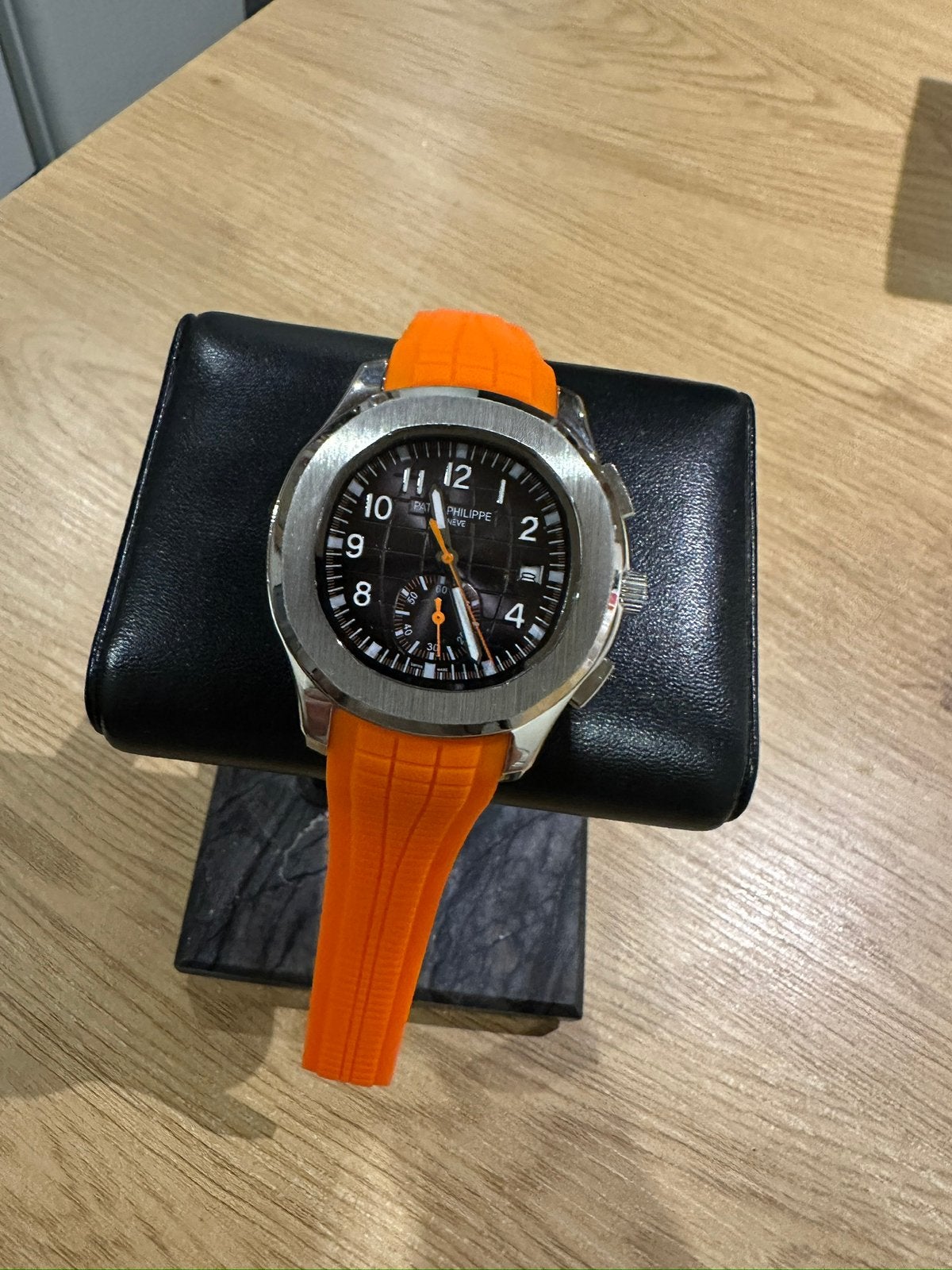 Patek philippe, Ophalen of Verzenden, Nieuw