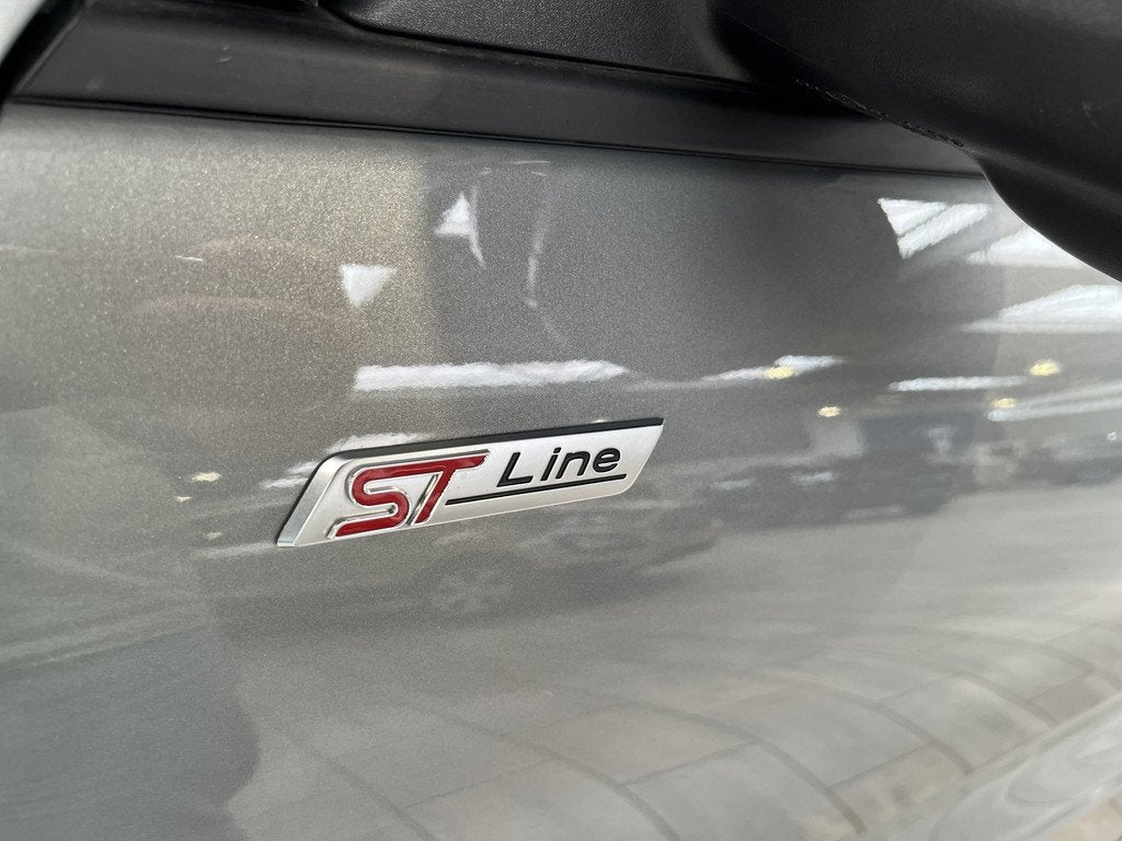 Ford Kuga 2.5 PHEV 243 pk ST-Line X I AGR stoelen | Adapt Cr, Auto's, Ford, 12 maanden, 14 kWh, Gebruikt, Zwart