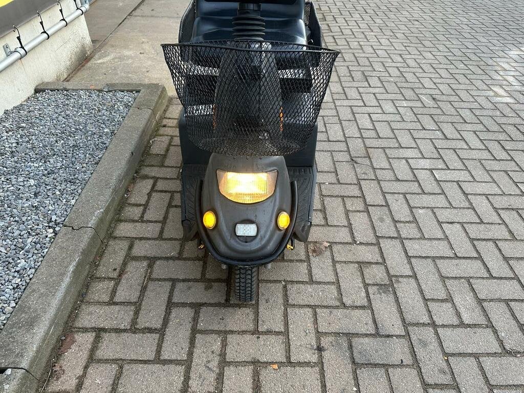 VS-22624 El-Scooter Mini crosser M1 bj2013, Overige aandrijving, Overige typen, Mini crosser M1