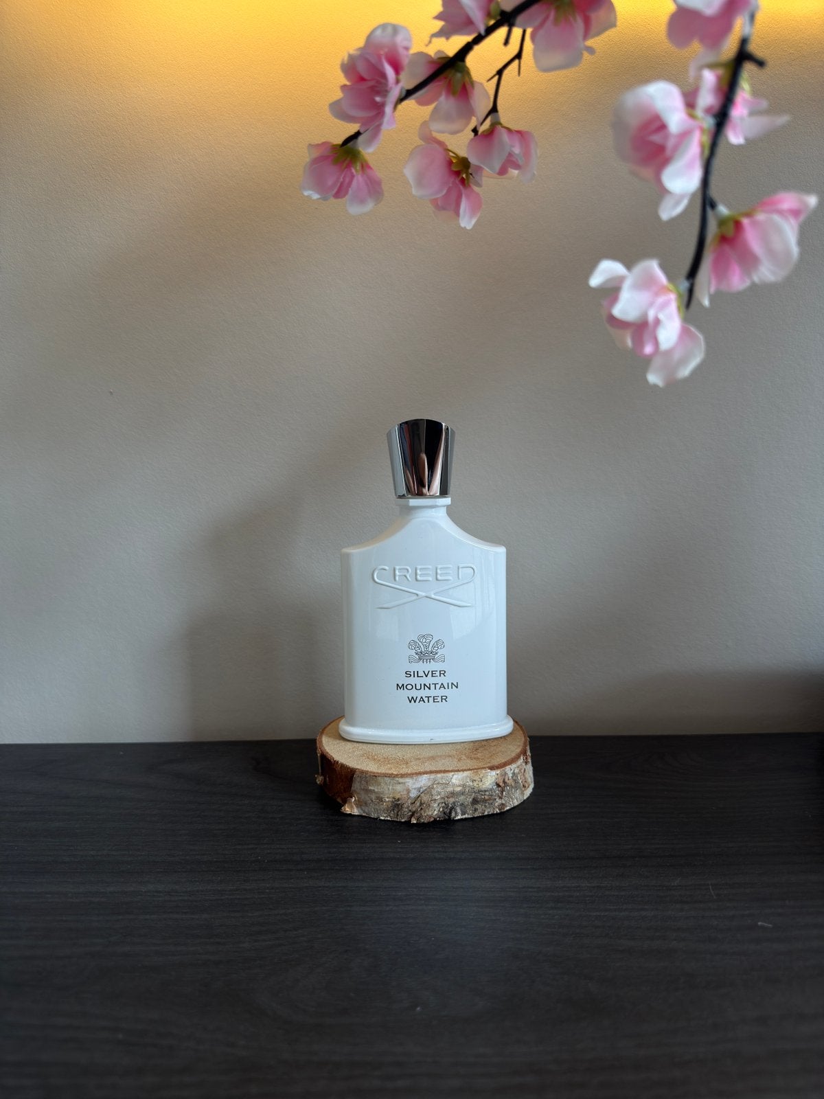 CREED SILVER MOUNTAIN WATER decant, Verzenden, Nieuw