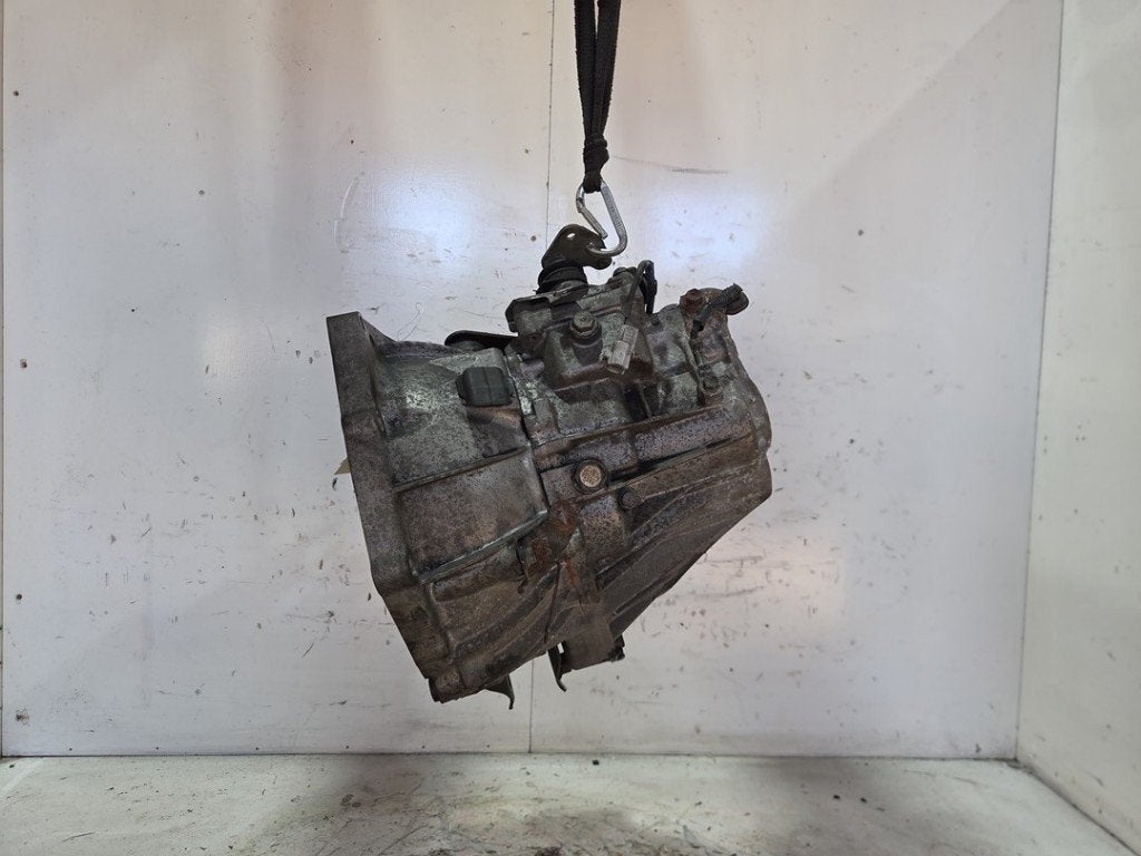 Versnellingsbak Schakel ABS Toyota Aygo (B10) 2008 2231W5, Gebruikt, Kundenbetreuung@toyota.de, Toyota-Allee 2, Köln 50858, , Duitsland