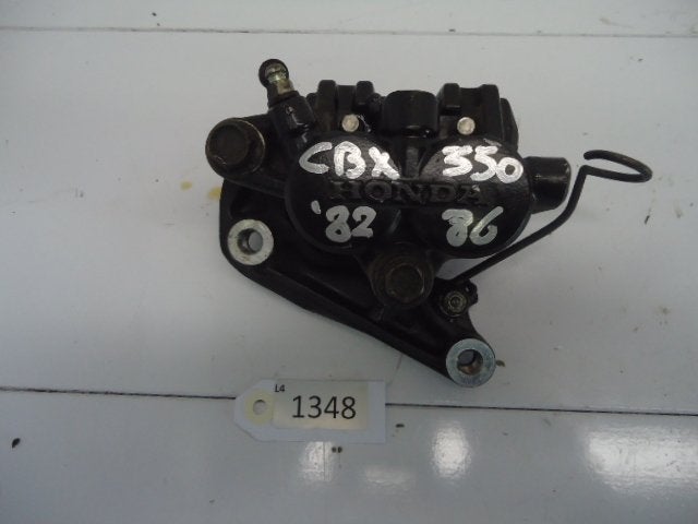 CBX550F 1982 - 1986 Honda Remklauw D1-33508