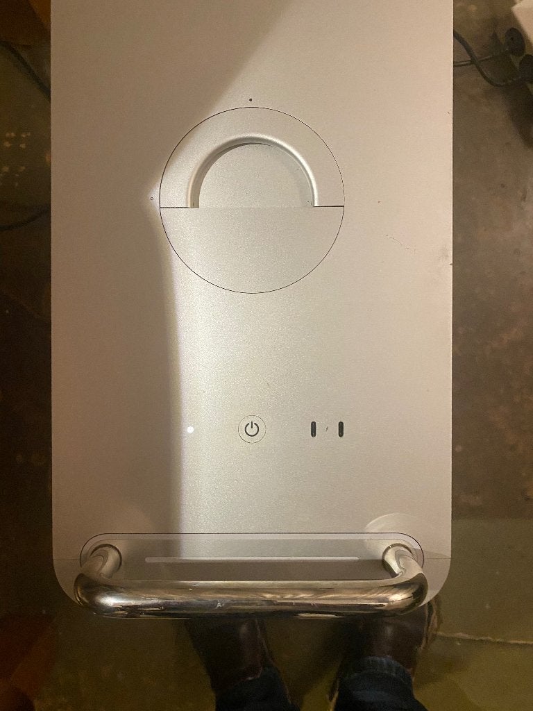 MacPro 7.1 2019, Computers en Software, 64 GB of meer, SSD, Ophalen of Verzenden, Zo goed als nieuw