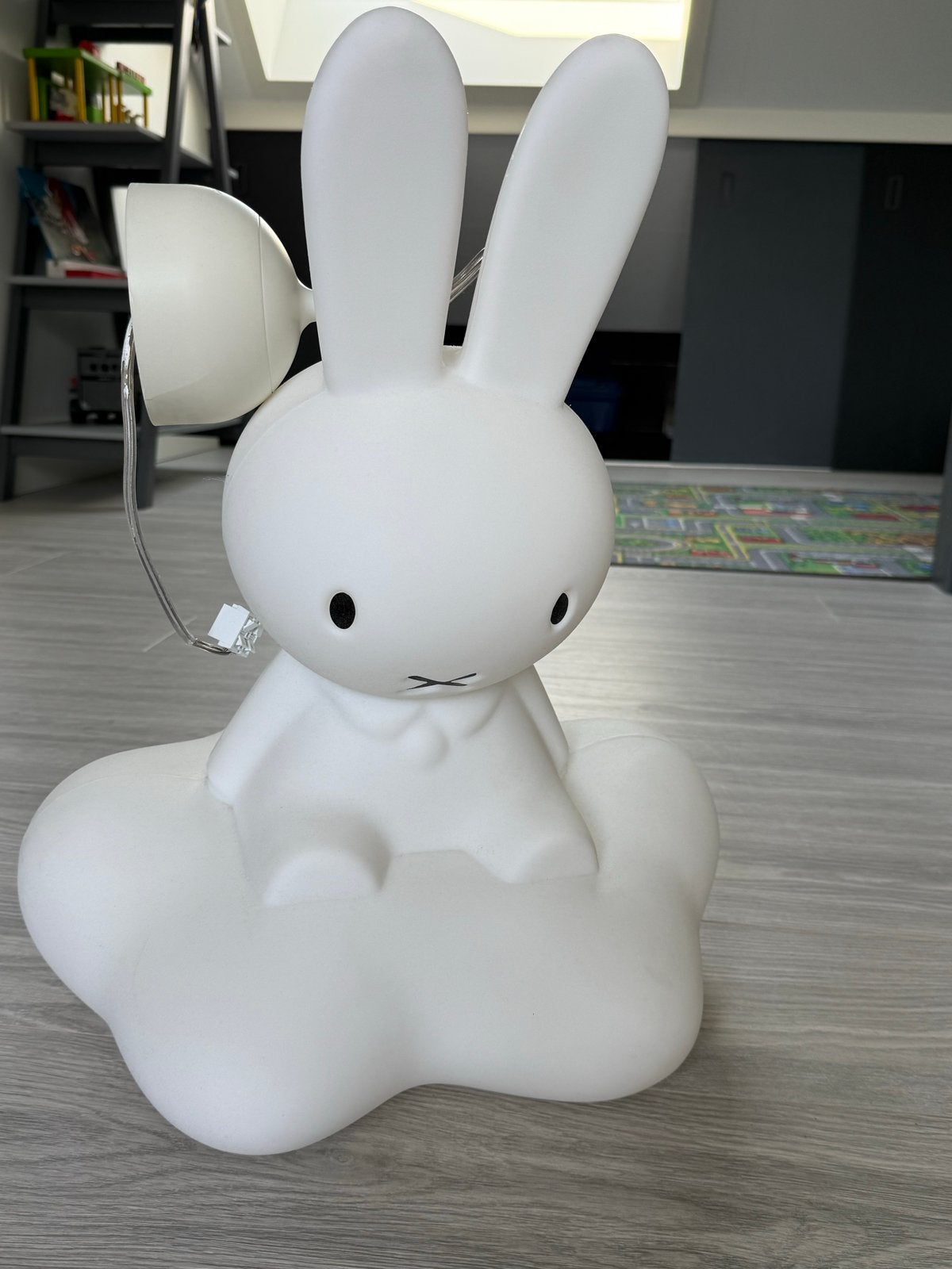 Nijntje plafondlamp voor babykamer, Kinderen en Baby's, Kinderkamer | Inrichting en Decoratie, Overige merken, Ophalen of Verzenden