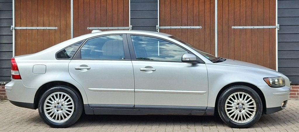 Volvo S40
