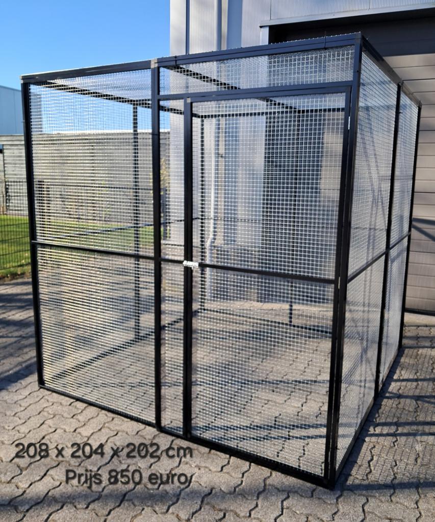 Luxe Kattenren , Nieuw, Dieren en Toebehoren, Katten-accessoires, Nieuw, Ophalen
