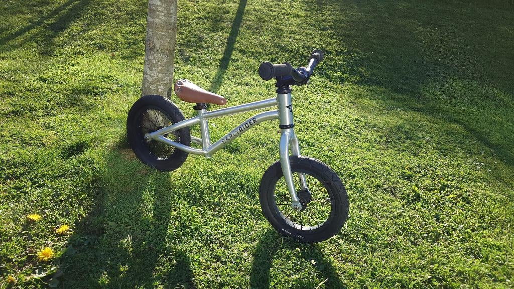 Early rider charger lichtgewicht loopfiets, Ophalen of Verzenden, Gebruikt, Loopfiets