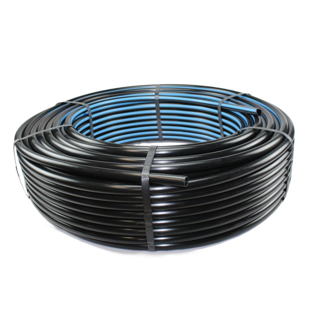Tyleenslang LDPE 16mm x 1,1mm, rol á 100 meter, Verzenden, Nieuw