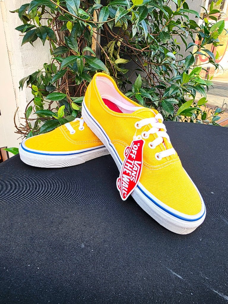 YV9550: Brand New Authentic Vans Skaters Trainers, Overige kleuren, Unknown, Unknown, Nieuw