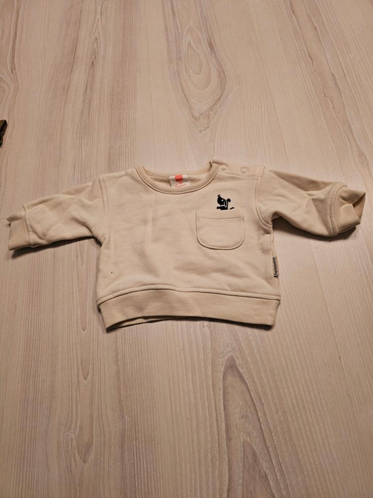 Trui takkie, Kinderen en Baby's, Ophalen of Verzenden, Zo goed als nieuw, Jongetje of Meisje