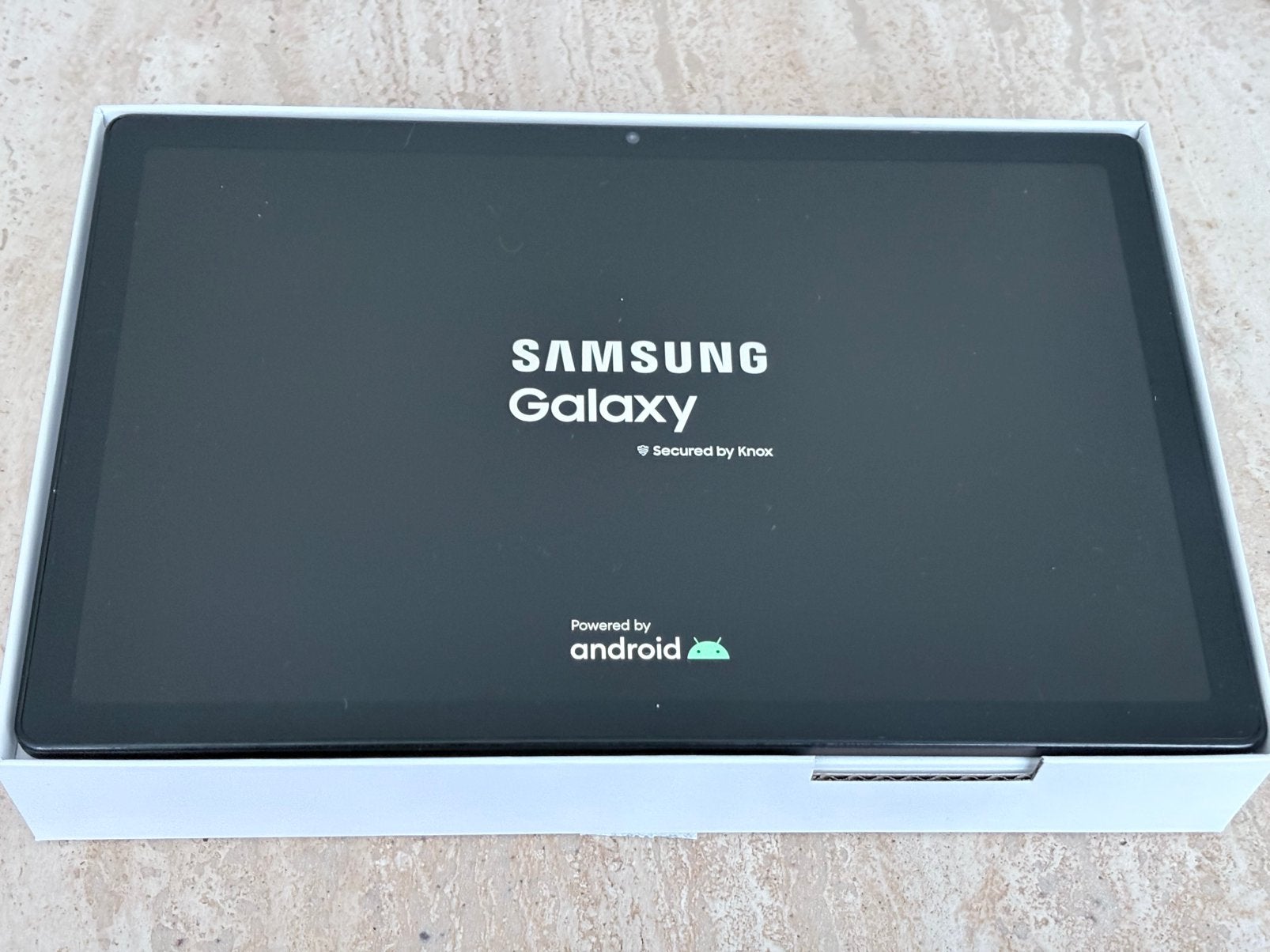 Samsung galaxy tab A8 gray 64gb  Wifi, Computers en Software, Zo goed als nieuw, 64 GB, Wi-Fi, Ophalen