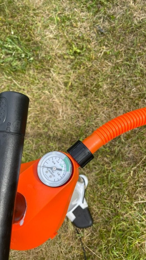 Slingshot Pump, Niet ingevuld, Niet ingevuld, Niet ingevuld