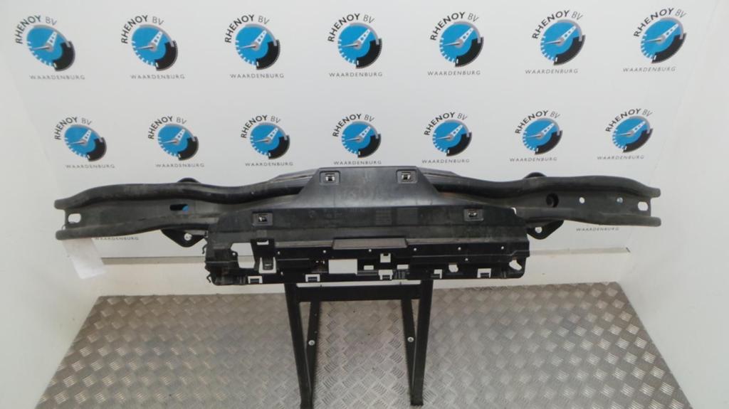 BMW 3 SERIES 328I XDRIVE F30 BUMPERBALK ACHTER 2012, Auto-onderdelen, Ophalen of Verzenden, Gebruikt, Stiba lid