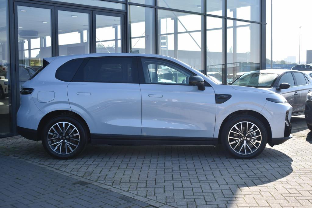 Leapmotor B10 Design ProMax 67.1 kWh VOORRAAD KORTING, Auto's, Leapmotor, 12 maanden, Achterwielaandrijving, Nieuw, SUV of Terreinwagen