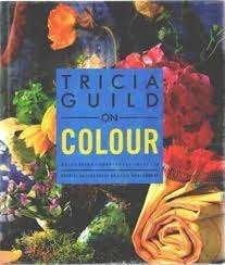 Kleurenleer - Tricia Guild - On colour, Ophalen of Verzenden, Gelezen, Tricia Guild