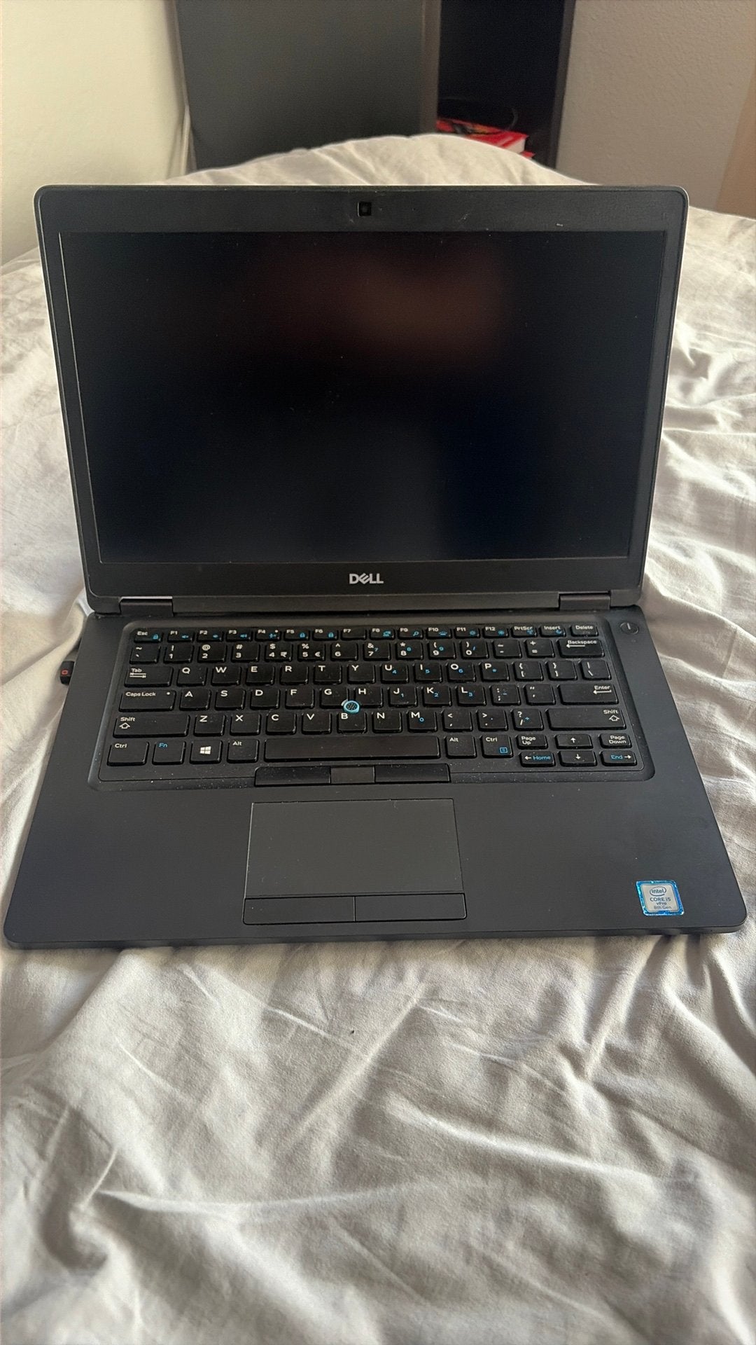 laptop, Gebruikt, Verzenden, Minder dan 2 Ghz, 14 inch