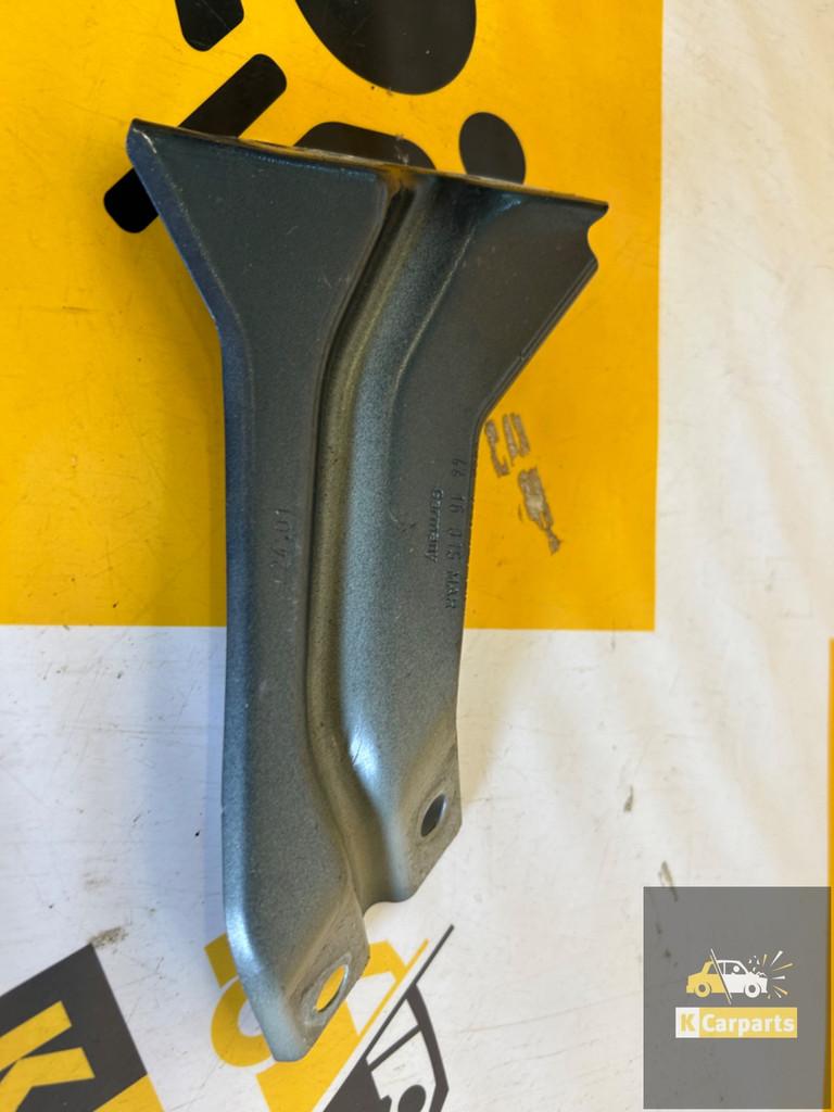 Motorkapscharnier links Audi A1 8X 8X0823301A, Info@fabrikant.eu, Fabrikantstraat 1
1000 AA  Amsterdam, NL, Rechts, Fabrikant BV