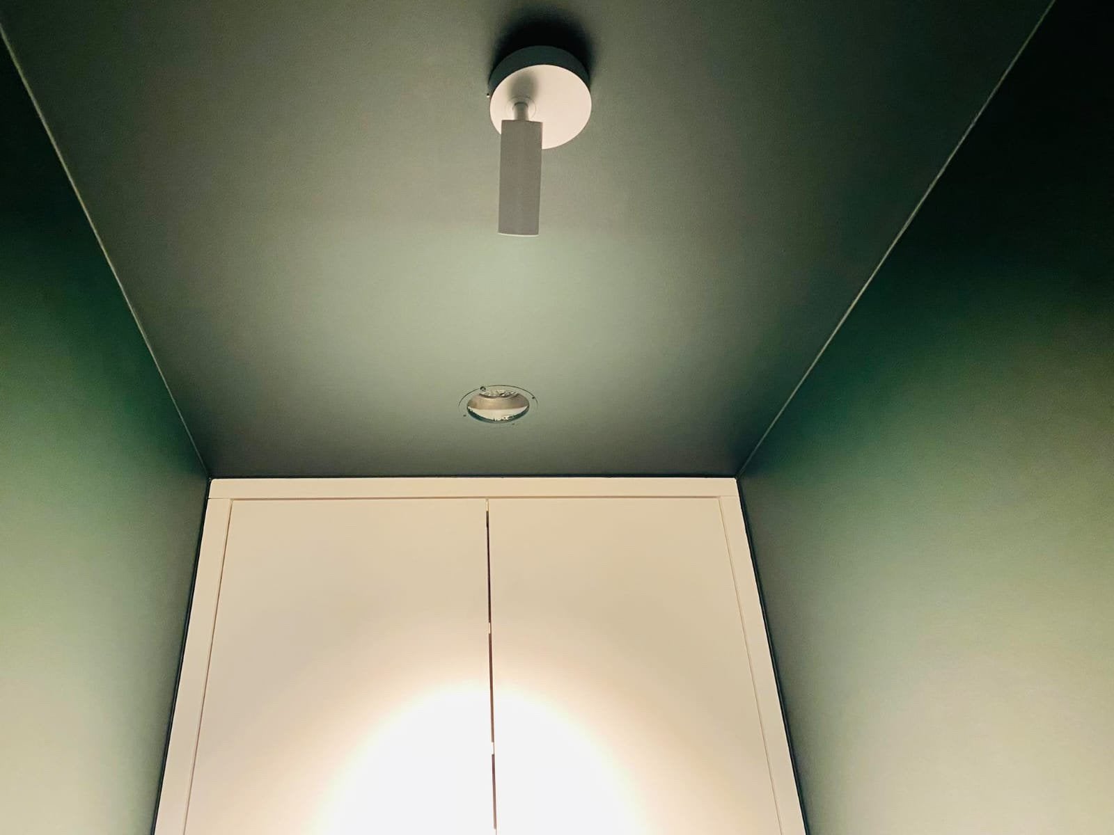 Schilderwerken den haag, Ophalen of Verzenden, Zo goed als nieuw, Minder dan 50 watt