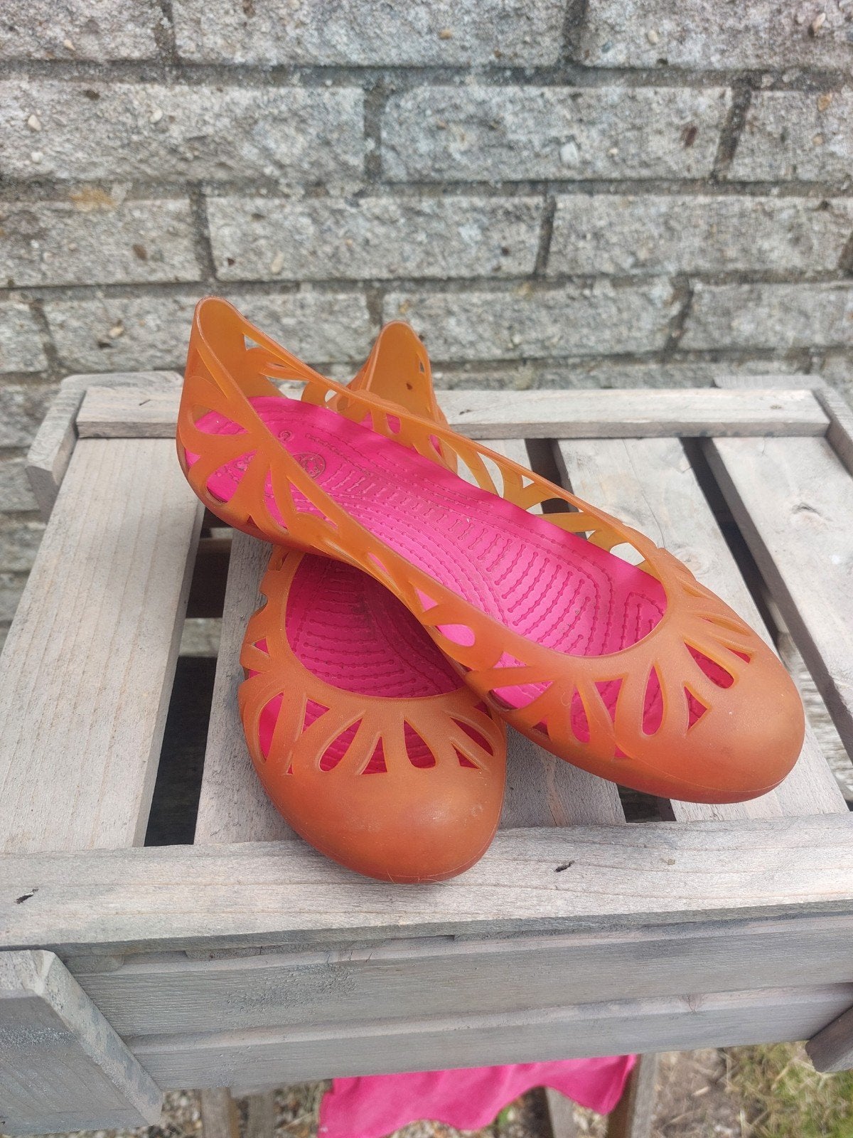 Crocs, Ophalen of Verzenden, Jongen of Meisje, Overige typen